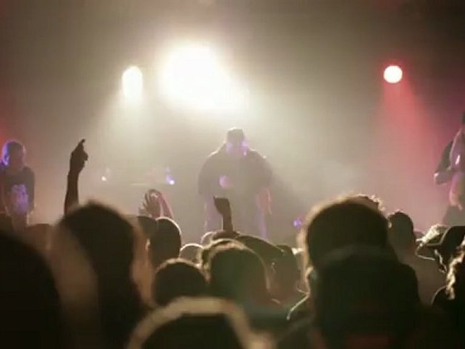 La Coka Nostra au Molodoï - Live 02