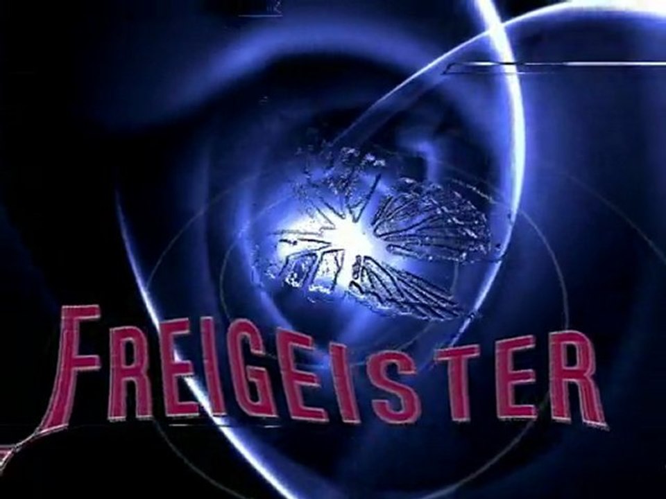 Die wahre Rechtslage in Deutschland - Interview mit Peter Frühwald von StaseVe