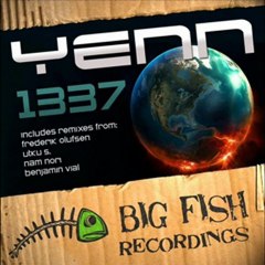 Yenn - Unqueer (Nam Nori Remix) | Out Now !