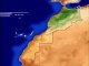 Morocco forecast weather..maroc meteo Marruecos predecir el clima