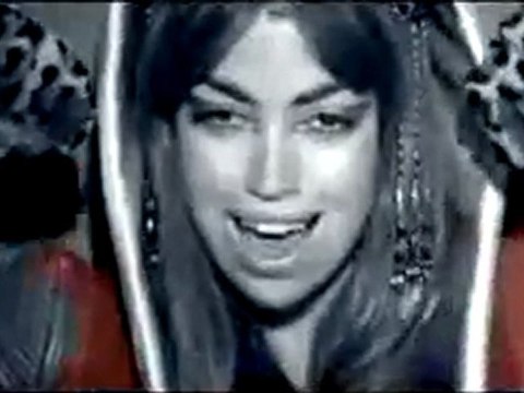 Aura Dione - Geronimo (official Video)