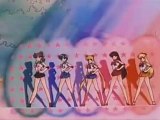 Sailor Moon - Let's Turn It On! (amv)