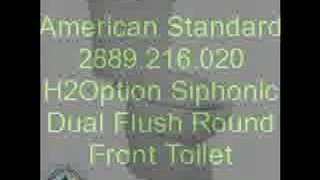 TOP 10 Best American Standard Toilets