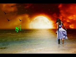 ŞİMALGÜNEY ( GECELERİ SEVMİYORUM SEN YOKKEN YANIMDA )