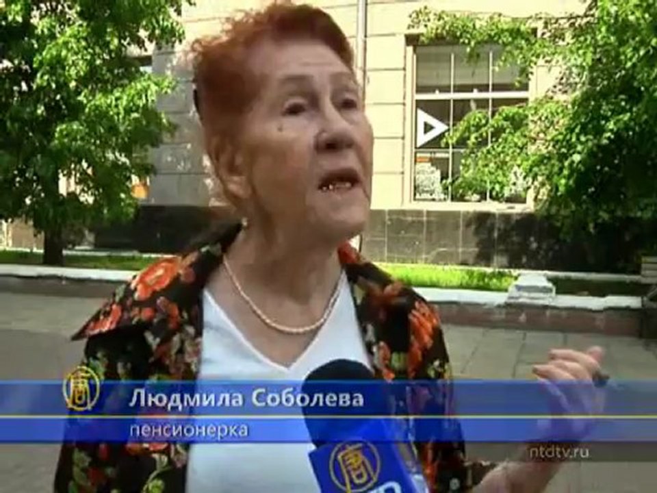 Нужны ли музеи современному человеку?