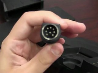 CGRundertow TURBOGRAFX-16 & TURBOGRAFX-CD Video Game Console Review