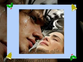 ŞİMALGÜNEY ( YALVARMAK YOK )