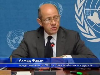 За взрывами в Сирии стоит «третий элемент»