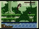 CGRundertow TAZ-MANIA for Sega Genesis Video Game Review