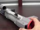CGRundertow SNES SUPER SCOPE for Super Nintendo Video Game Accessory Review