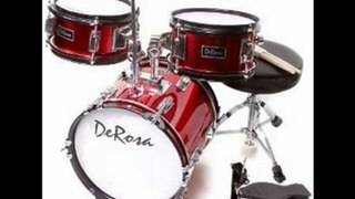 Top 10 Best Drum Sets