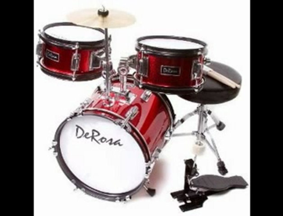 Top 10 Best Drum Sets