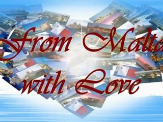 From Malta with Love - Malta's Coastline