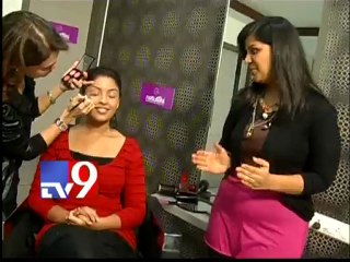 Bollywood look for Richa Gangopadhyay - Tv9 Exclusive - Part 1