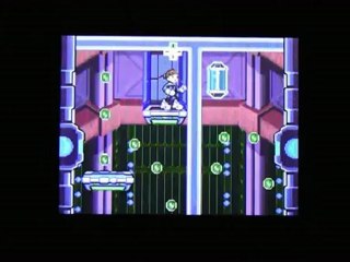 CGRundertow SPY KIDS: ALL THE TIME IN THE WORLD for Nintendo DS Video Game Review