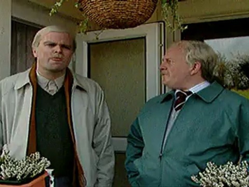 BBC Scotland "STILLGAME seies1 episode1 (2/2 )