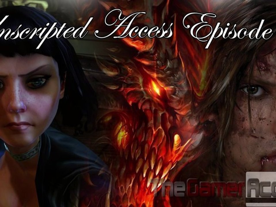 What Sony, Microsoft, and Nintendo Must Show to "Win" E3 2012 - Unscripted Access Episode #8