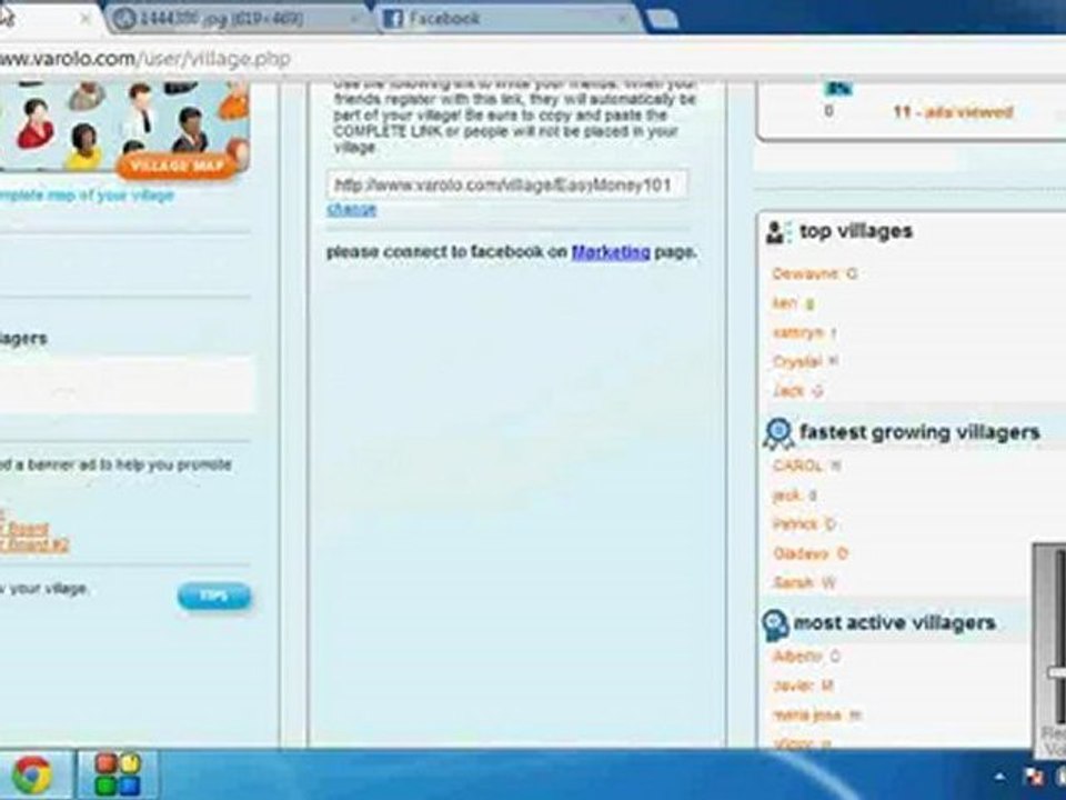 How to Make Money Online Free! 100% Free and Fun