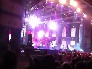 Lmfao Live À Mawazine 2012