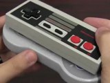 CGRundertow SNES CONTROLLER SNS-005 for Super Nintendo Video Game Accessory Review