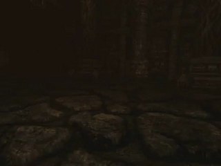 [WT] Amnesia  /10 Je suis un POTEAU !