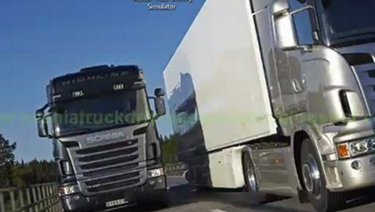 Scania Truck Driving Simulator Keygen 100% WORKING - video ...