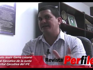 La nueva modalidad de votación