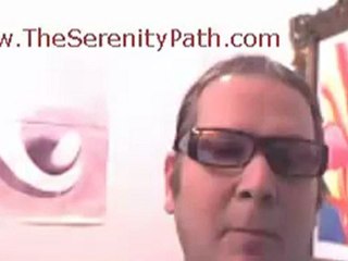 How Does TheSerenityPath.com System Work