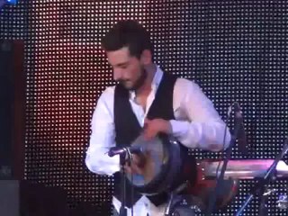 735. Türk Dil Bayramı Şöleni - KARAMAN