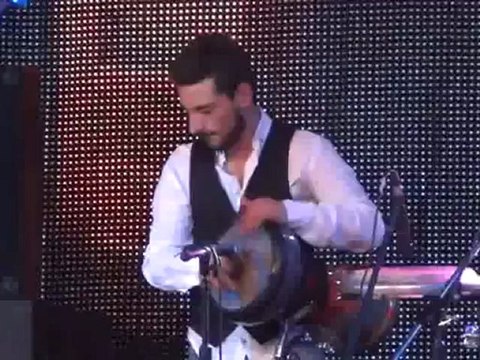 735. Türk Dil Bayramı Şöleni - KARAMAN