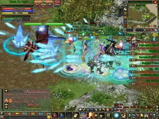 Game phong thần , tải game phong thần tam giới đại loan