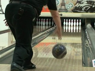 Sports Loisirs : Bowling : faire des effets