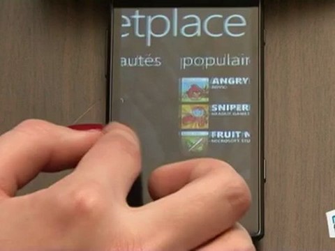 High-tech Auto : Télécharger des applications sur Windows