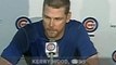 Kerry Wood Discusses His Retirement