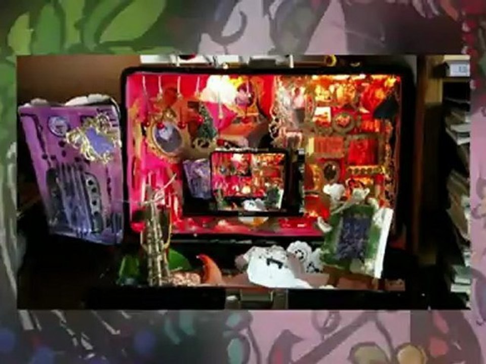 Marianne Ward art II (Paintings by Marianne Ward)