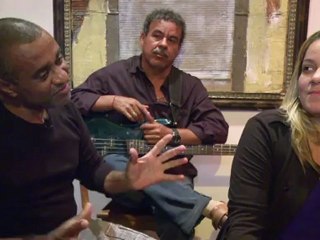 Saudades y Bossa Nova… Brasil