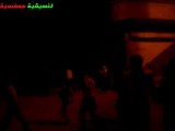Syria فري برس  ريف دمشق معضمية الشام بداية خروج  المظاهرة 18 05 2012 Damascus