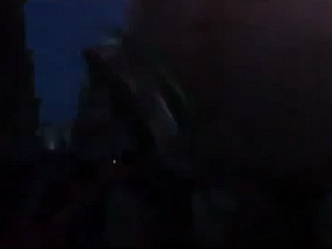 Syria فري برس حماه المحتلة حي العليليات مظاهرة مسائية 18 5 2012 Hama