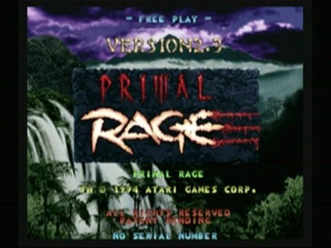 CGRundertow MIDWAY ARCADE TREASURES 2 for Nintendo GameCube Video Game Review