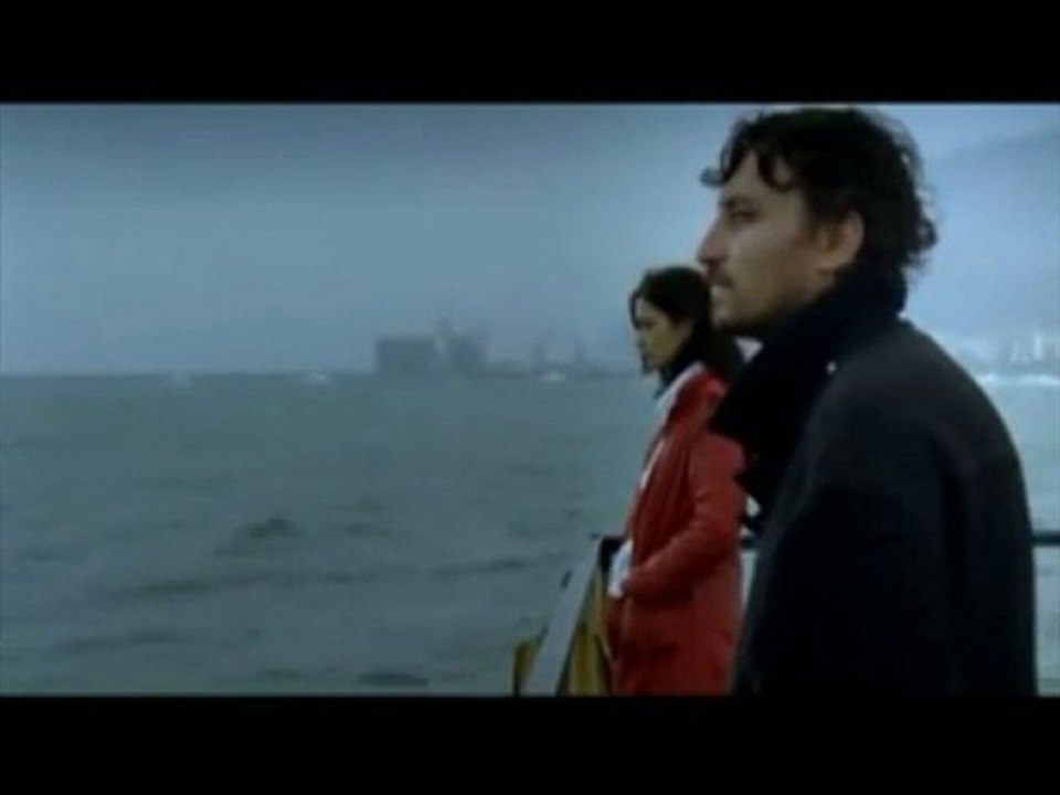 Duygularım Darmadağın - Azer Bülbül