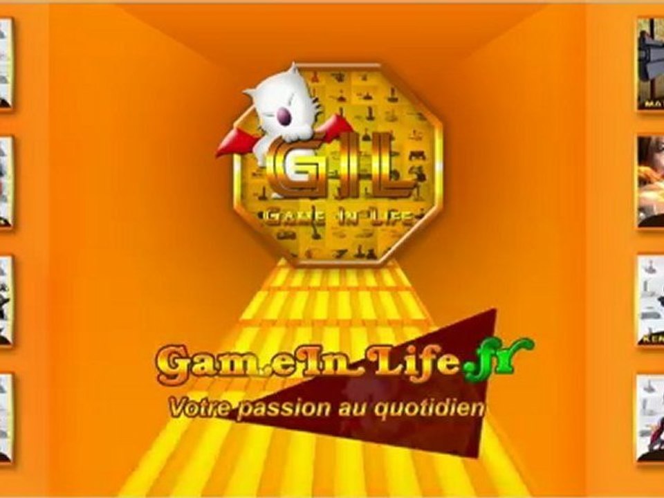 Game in cast #7 L'évolution du JV avec les DLC