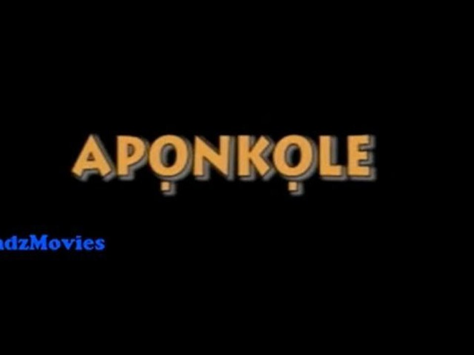 APONKOLE - 1
