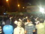 Syria فري برس الحسكة حي غويران  مظاهرة مسائية 18 5 2012 ج3 ALhasaka
