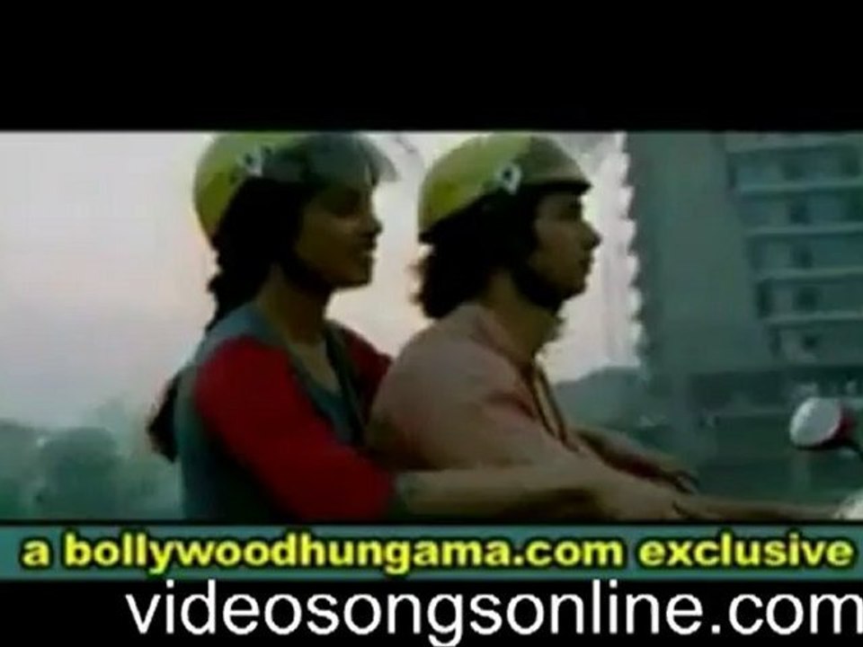 Pehli Baar Mohabbat - videosongsonline.com