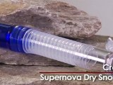 SCUBA LAB Cressi Supernova Snorkel-H.264 product review