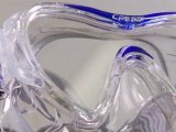 60:Second ScubaLab - Cressi Piuma Evolution Crystal Mask