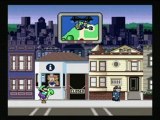 CGRundertow MARIO IS MISSING! for SNES / Super Nintendo Video Game Review