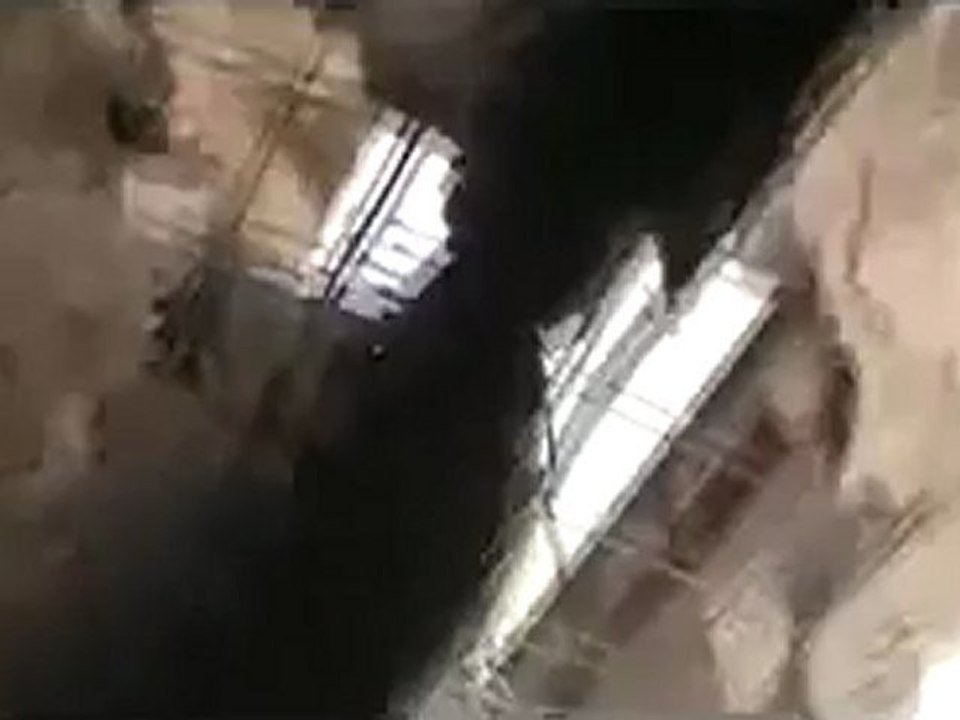 Syria فري برس حمص الحولة  اثار القصف الهمجي على المدينة 18 5 2012 ج1 Homs