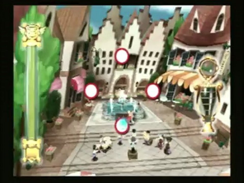 CGRundertow MAD MAESTRO! for PS2 / PlayStation 2 Video Game Review