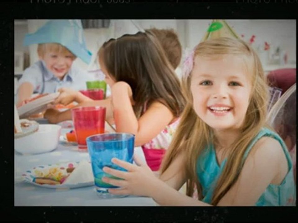 Pediatric Dentist in Castle Rock May2012